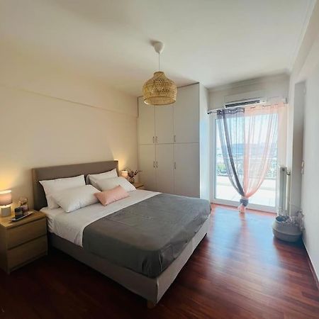 Rare Seaview Penthouse In Paleo Faliro Διαμέρισμα Αθήνα Εξωτερικό φωτογραφία
