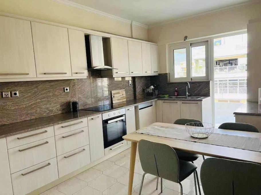 Rare Seaview Penthouse In Paleo Faliro Διαμέρισμα Αθήνα Εξωτερικό φωτογραφία
