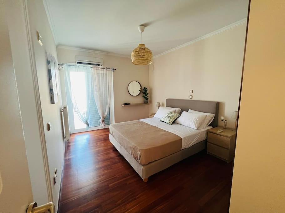 Rare Seaview Penthouse In Paleo Faliro Διαμέρισμα Αθήνα Εξωτερικό φωτογραφία
